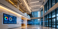 Smart Building & Lighting