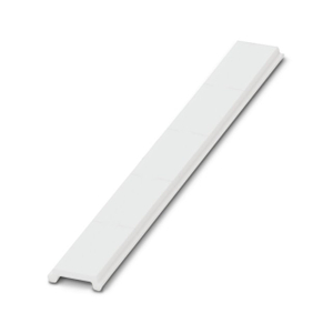 GTZBF12 marker strip, printable number and letter marking labels for 12.2mm terminal block