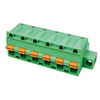 2EGTKDM-7.62 Pluggable PCB terminal block 7.62mm pitch screw cage connector