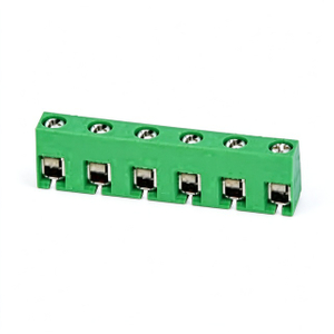 GT126-7.5 7.5mm Pitch PCB Screw Terminal Block
