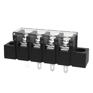GT58H-10.0 10.0mm pitch barrier terminal block Golten