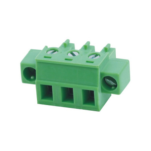 15EGTKM-5.08 Pluggable PCB terminal block 5.08mm pitch screw cage connector