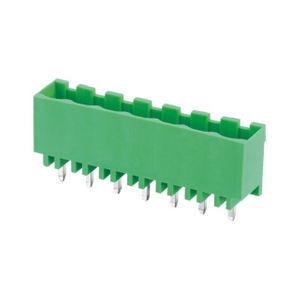 2EGTVC-5.0 Pluggable PCB terminal block 5.0mm pitch screw cage connector
