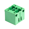 2EGTVHBM-5.08 Pluggable PCB terminal block 5.08mm pitch male connector