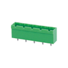2EGTVC-7.5 Pluggable PCB terminal block 7.5mm pitch screw cage connector