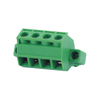 2EGTKLM-5.08 Pluggable PCB terminal block 5.08mm pitch screw cage connector