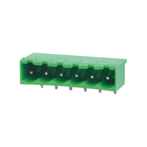 2EGTRC-5.0 Pluggable PCB terminal block 5.0mm pitch screw cage connector