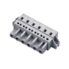 MC006M-7.5 7.5mm Pluggable PCB Terminal Block