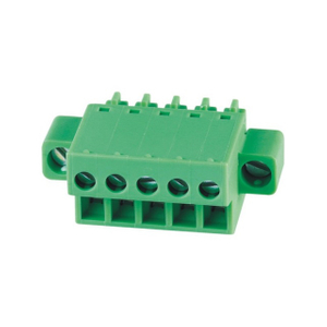 15EGTKCM-3.81 Pluggable PCB terminal block 3.81mm pitch screw cage connector