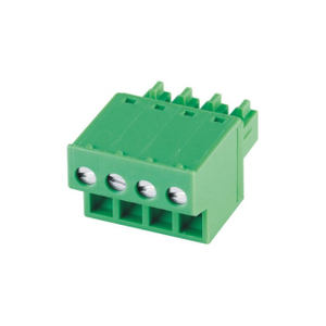 15EGTKC-3.81 Pluggable PCB terminal block 3.81mm pitch screw cage connector