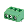 GT350R-3.5 3.5mm Pitch PCB Screw Terminal Block