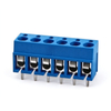 GT300-5.0 5.0mm Pitch PCB Screw Terminal Block
