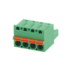 2EGTKD-5.0 Pluggable PCB terminal block 5.0mm pitch screw cage connector