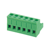2EGTK-5.0 5.08mm pitch pluggable PCB terminal block Golten