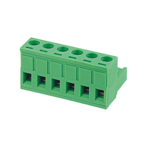 2EGTK-5.0 5.08mm pitch pluggable PCB terminal block Golten