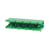 2EGTR-7.5 Pluggable PCB terminal block 7.5mm pitch screw cage connector