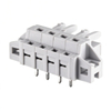 MC085M-5.0 5.0mm Pitch Pluggable PCB Terminal Block Board-to-Board