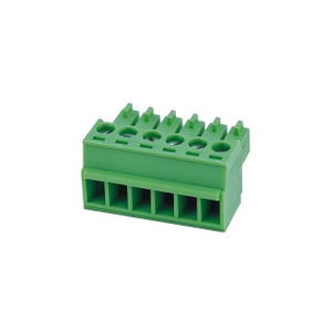 15EGTK-3.81 Pluggable PCB terminal block 3.81mm pitch screw cage connector