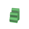 GT130A3-5.08 5.08mm Pitch PCB Screw Terminal Block