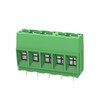 GT136T-10.16 10.16mm Pitch PCB Screw Terminal Block