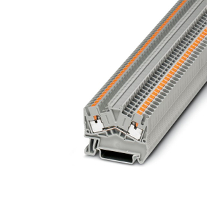GPS2.5-2 Push-in Din-Rail Terminal Block 