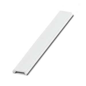 GTZBF5 marker strip, printable number and letter marking labels for 5.2mm terminal block