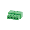 15EGTA-3.81 Pluggable PCB terminal block 3.81mm pitch screw cage connector