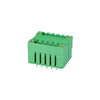 2EGTVHM-5.0 Pluggable PCB terminal block 5.0mm pitch male connector