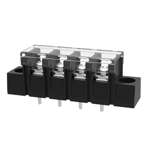 GT48S-9.5 9.5mm pitch barrier terminal block Golten