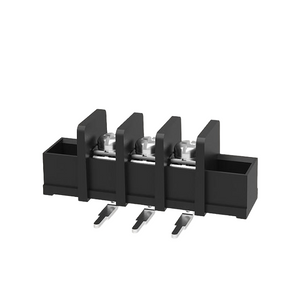GT55R-10.0 10.0mm pitch barrier terminal block Golten