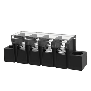 GT58S-10.0 10.0mm pitch barrier terminal block Golten
