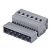 MC004-5.08 5.08mm Pitch Pluggable PCB Terminal Block,wire-to-board male connector