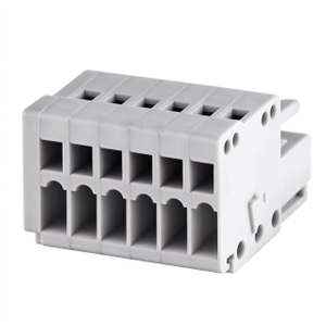 MC001-2.5 2.5mm Pluggable PCB Terminal Block