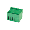 2EGTVH-5.08 Pluggable PCB terminal block 5.08mm pitch male connector