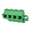 2EGTKLM-7.62 Pluggable PCB terminal block 7.62mm pitch screw cage connector