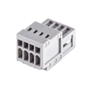 MC001G-2.5 2.5mm Pluggable PCB Terminal Block