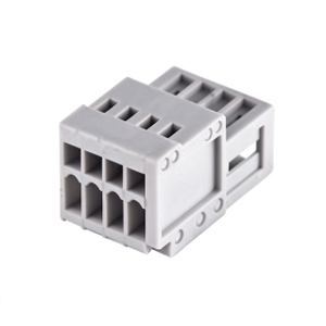 MC001G-2.5 2.5mm Pluggable PCB Terminal Block