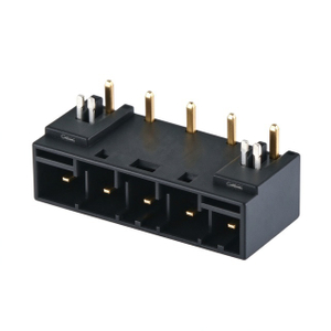 9EGTRC-7.5 Pluggable PCB terminal block 7.5mm pitch screw cage connector