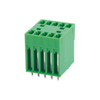 15EGTVH-3.81 Pluggable PCB terminal block 3.81mm pitch male connector