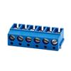 GT300R-5.0 5.0mm Pitch PCB Screw Terminal Block