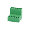 15EGTVT-3.5 Pluggable PCB terminal block 3.5mm pitch screw cage connector
