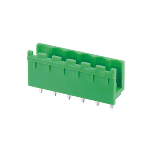 2EGTV-5.08 Pluggable PCB terminal block 5.08mm pitch screw cage connector