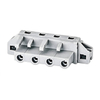 MC025M-7.5 7.5mm Pitch Pluggable PCB Terminal Block Board-to-Board