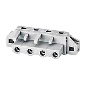 MC025M-7.5 7.5mm Pitch Pluggable PCB Terminal Block Board-to-Board