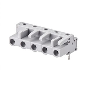 MC085-7.5 7.5mm Pitch Pluggable PCB Terminal Block Board-to-Board