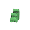 GT381A3-3.81 3.81mm Pitch PCB Screw Terminal Block