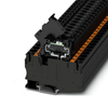 GP10-2-HE-LD250 Push-in Din-Rail Terminal Block 