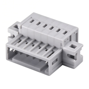 MC004M-3.81 3.81mm Pluggable PCB Terminal Block