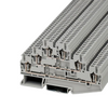 GWT2.5-6 Spring-cage Din-Rail Terminal Block 