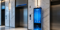 Elevator Supporting
